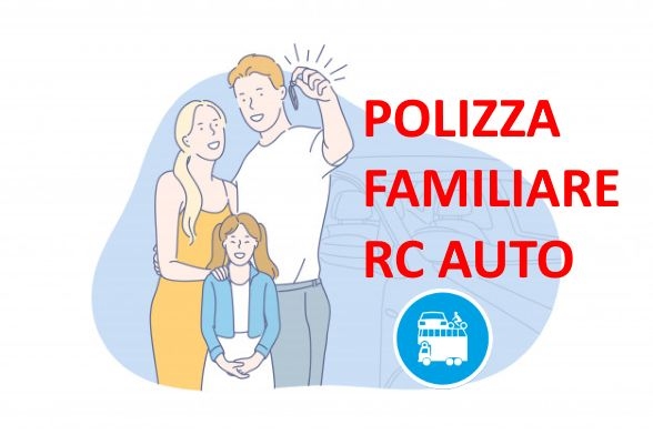 Polizza Familiare Rc Auto 2020: dal rinvio al rincaro?