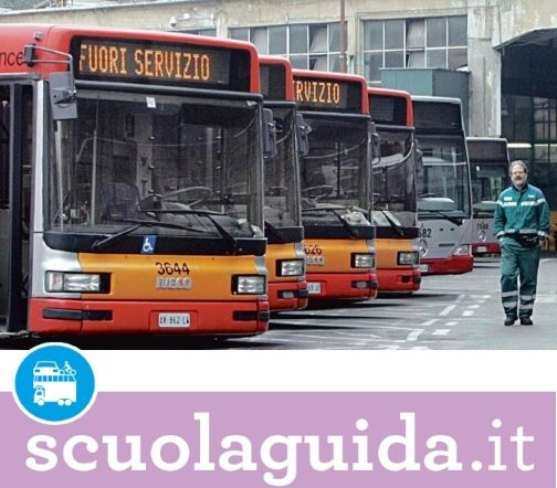 L'Antitrust denuncia la scarsezza del trasporto pubblico locale in Italia!