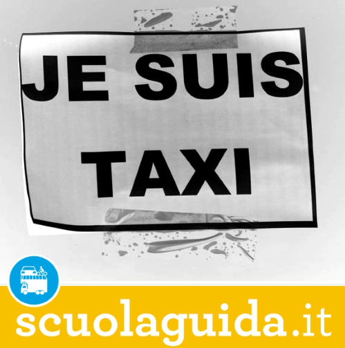 Uber multato in Francia: scoppia il caos delle licenze nel servizio taxi nazionale!