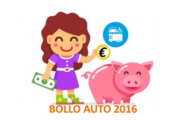 Bollo Auto 2016 non pagato? Arriva la prescrizione di Stato!