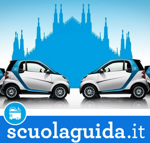 MILANO - Car2Go: penale di 5 euro a chi lascia l'auto condivisa in periferia!