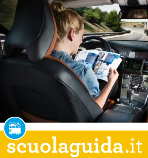 Quali documenti devo avere obbligatoriamente a bordo dell'auto?