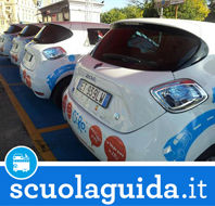 Con Ci.Ro riparte il car-sharing a Napoli!