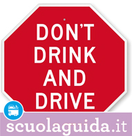 ROMA - Campagna “Drink or Drive” per la sicurezza di tutti!