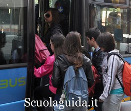 Alle gite scolastiche “low cost” la sicurezza è sempre più un optional